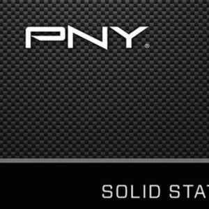 Solid State Drive PNY CS900 480GB