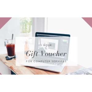 Gift Voucher