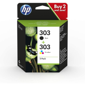 Ink HP 303 MultiPack