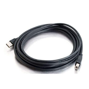 USB Printer Cables