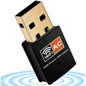 USB WiFi dongle adapter