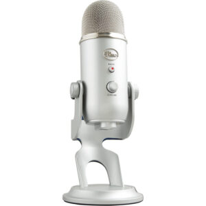 Microphone Blue Yeti