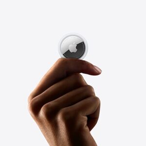 Key and Bluetooth Finder Apple AirTag