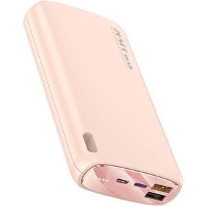 Portable Charger 26800mAh for iphone 13 12 Galaxy and Tablet