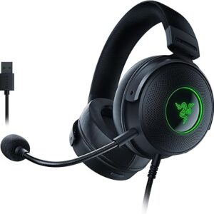 Noise-Cancelling Headphones