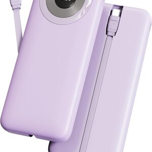 Portable Power Bank