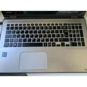 Toshiba Satellite Radius 15 P50W-C-10P